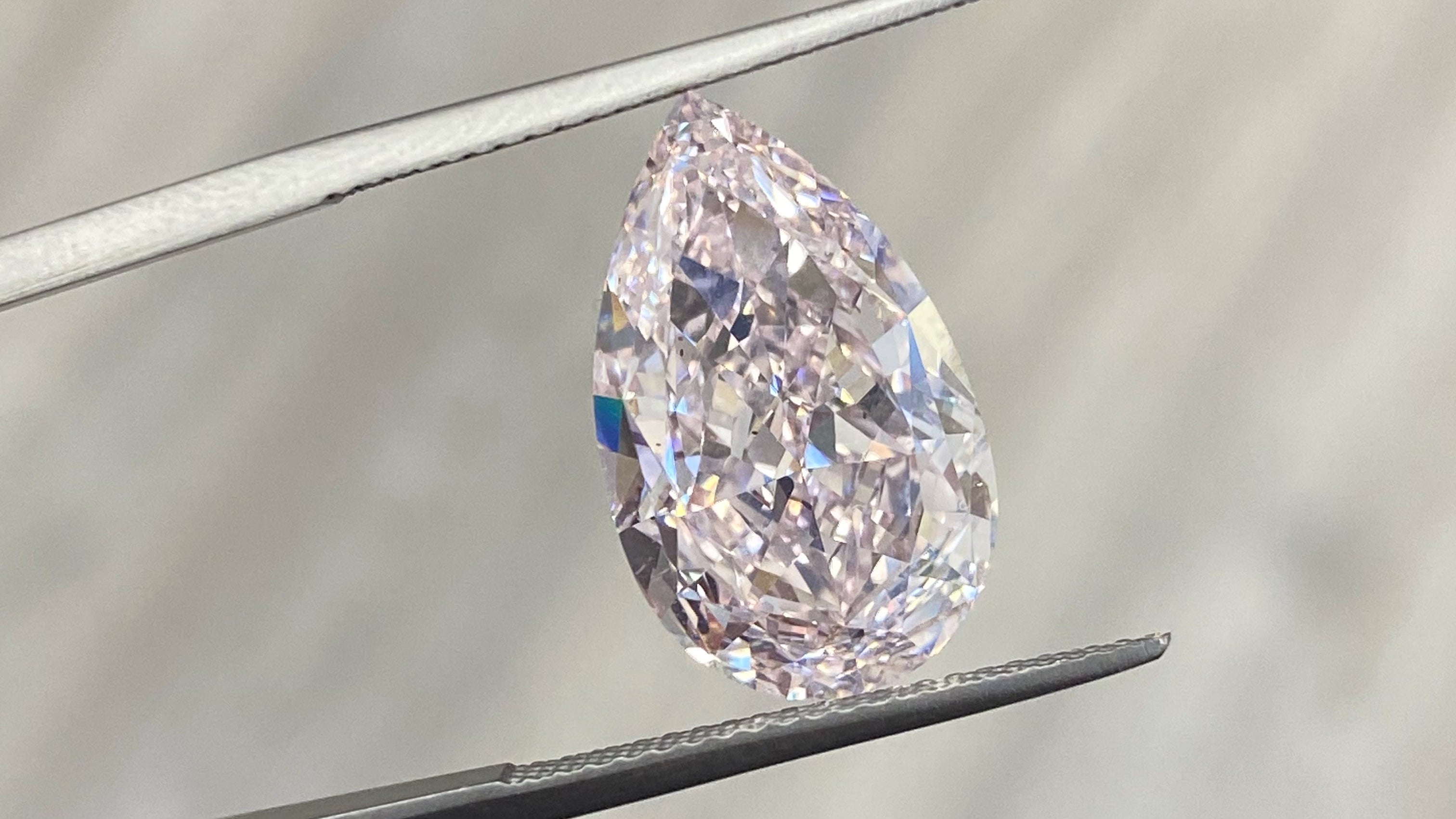 Our Process: Custom Color Diamond Jewelry