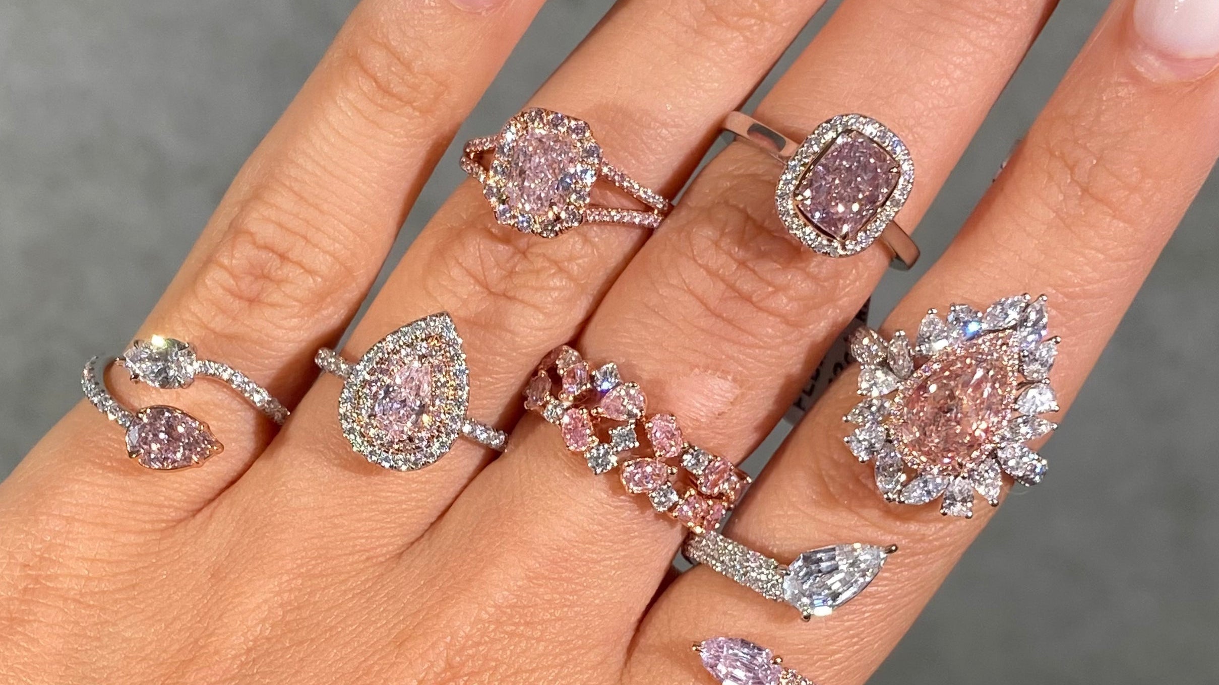 Pink Diamonds: Price, Value & Buying Guide (2026)