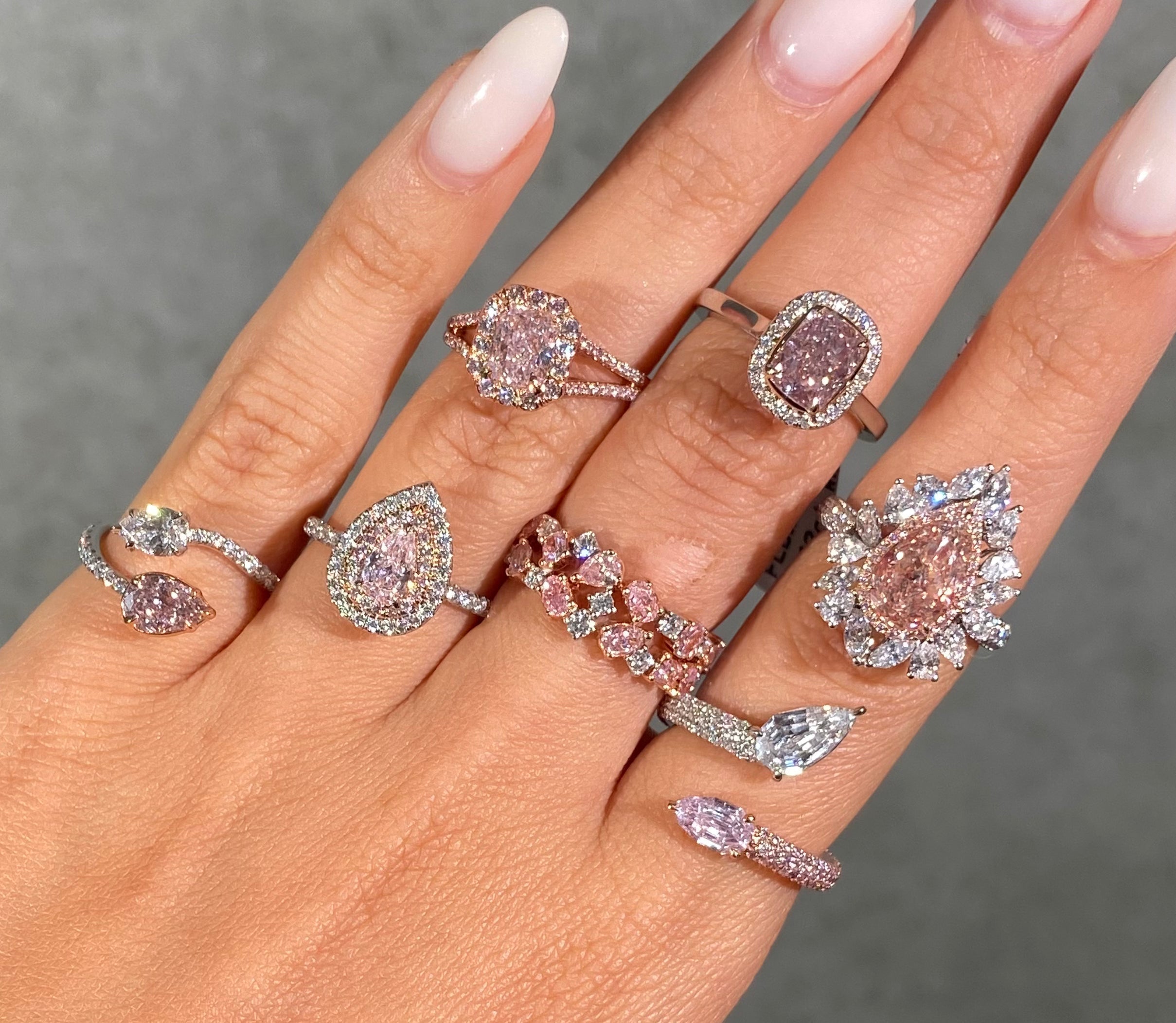Pink Diamonds: Price, Value & Buying Guide (2026)