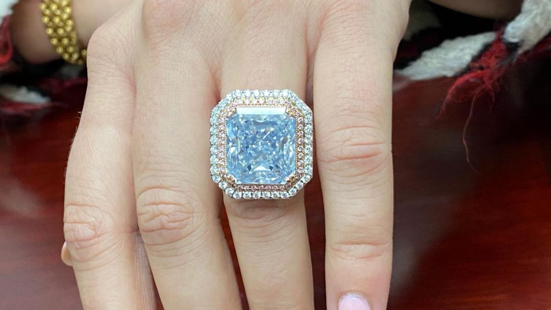 Diamond Worth Unveiled: How Much Are Diamonds Really Worth?