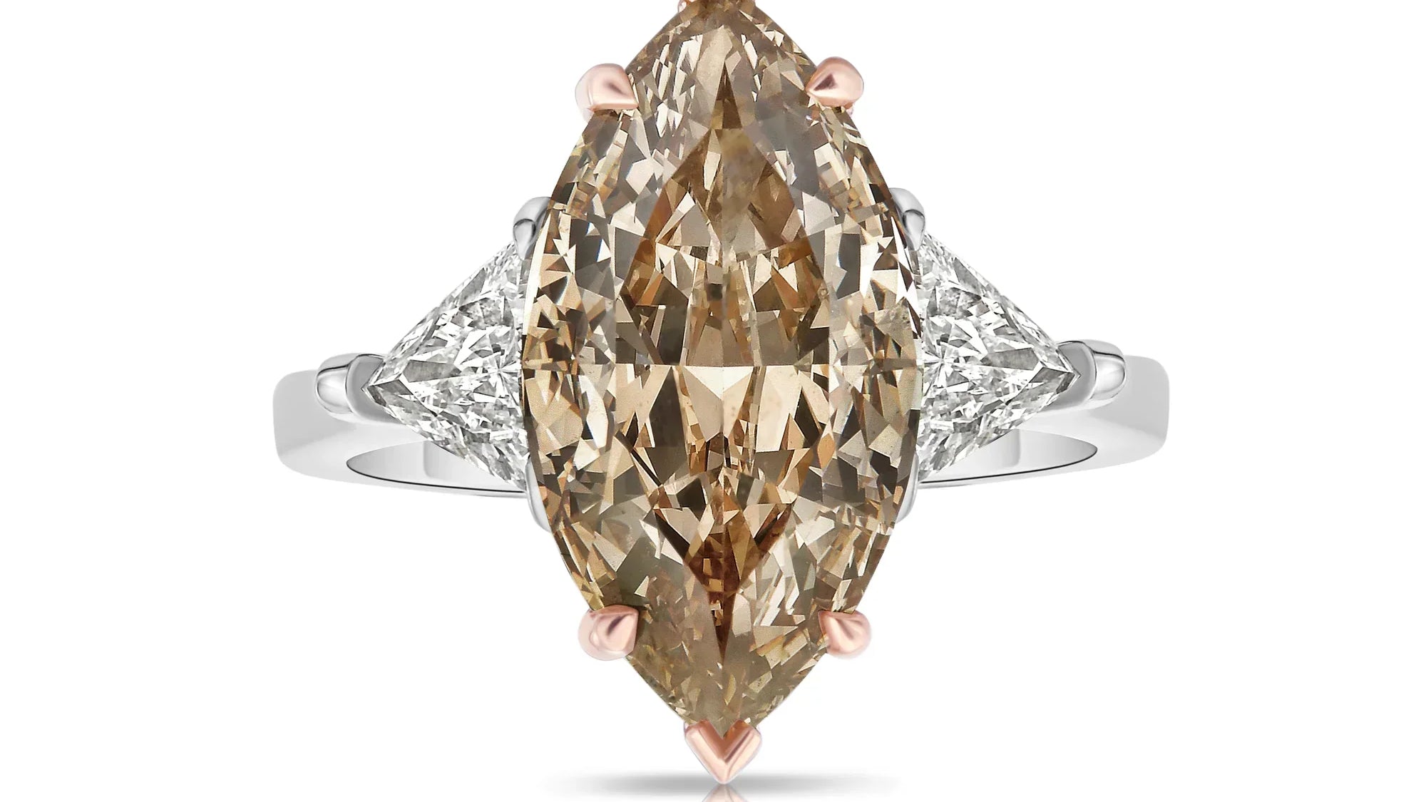 The Marquise Cut: A Diamond Shape with Royal Charm