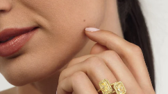 Why Halo Diamond Rings Are a Modern Classic