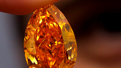 Most Underrated Color Diamonds