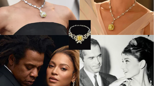 Some of The Most Expensive Yellow Diamonds Ever Sold