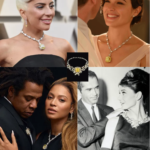 Some of The Most Expensive Yellow Diamonds Ever Sold