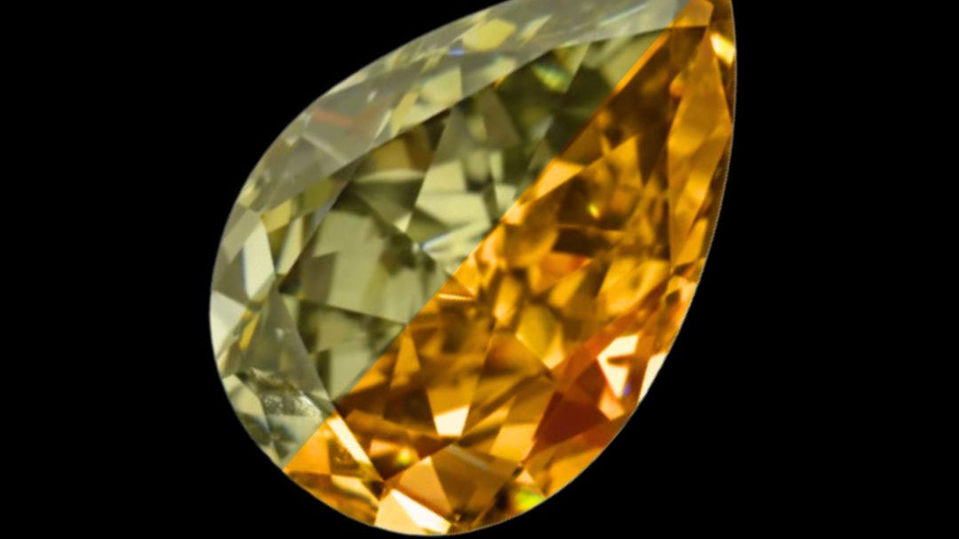 All about Chameleon Diamonds