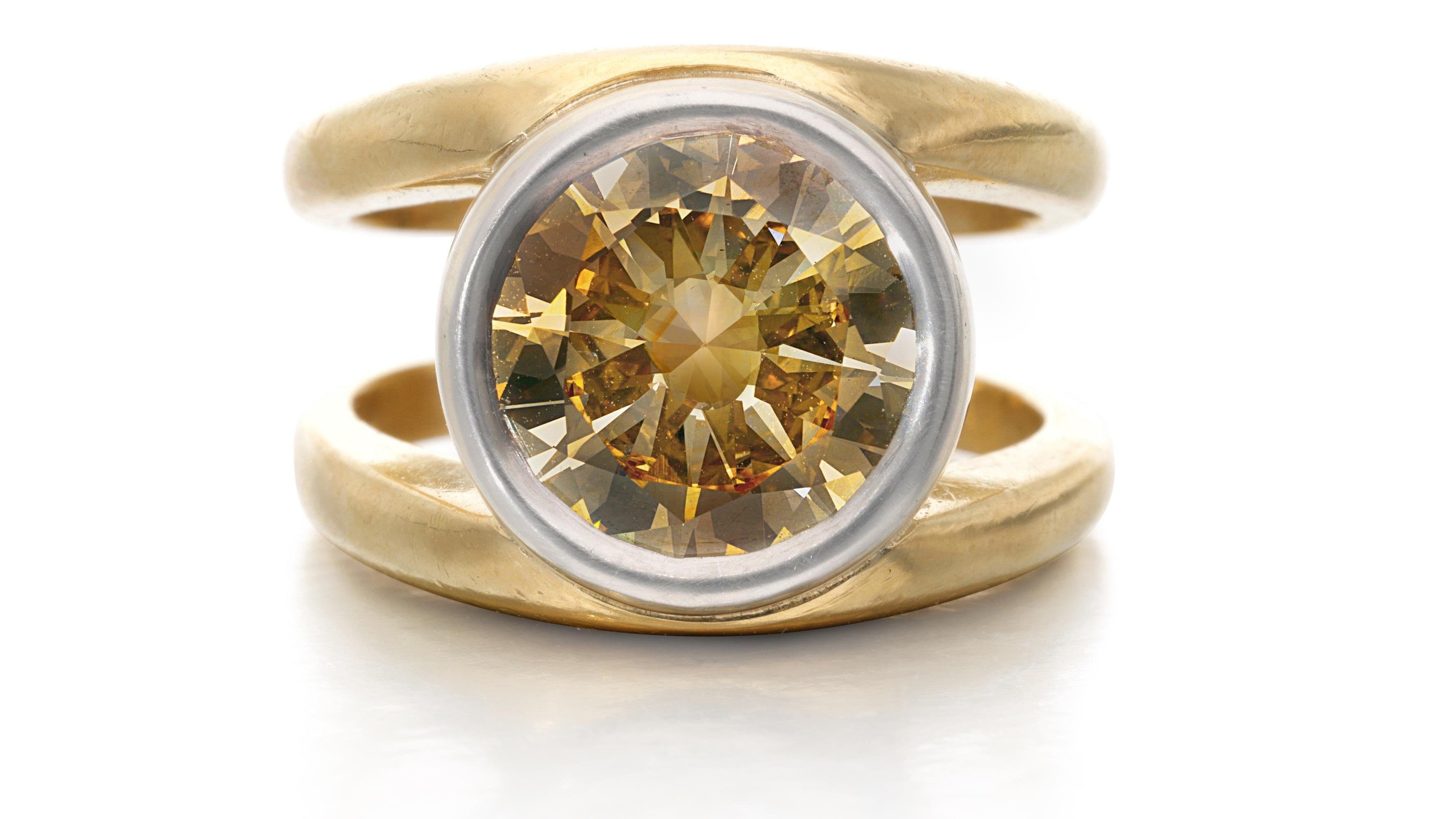 Can Men Wear Diamonds Too?