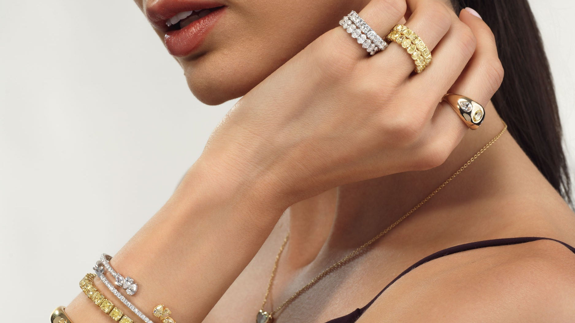 Why Diamonds Are Still the Ultimate Gift for Anniversaries
