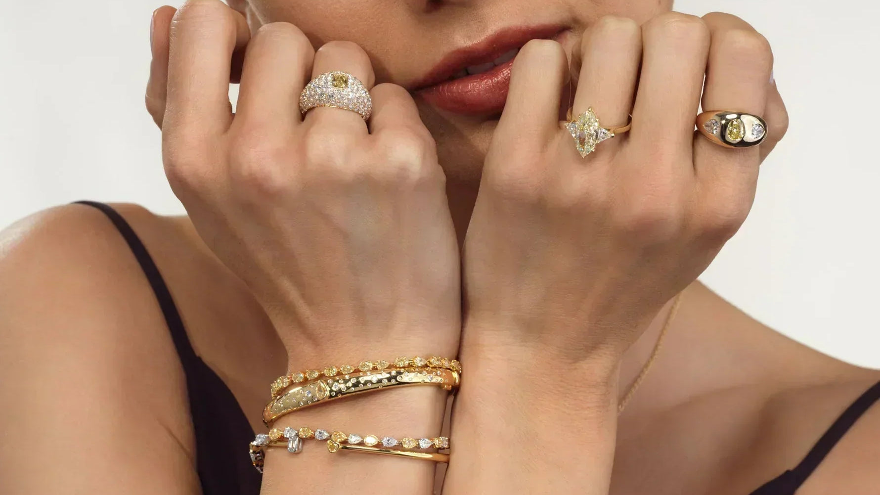 Smart Choices: Stunning Jewelry That Won’t Cost a Fortune