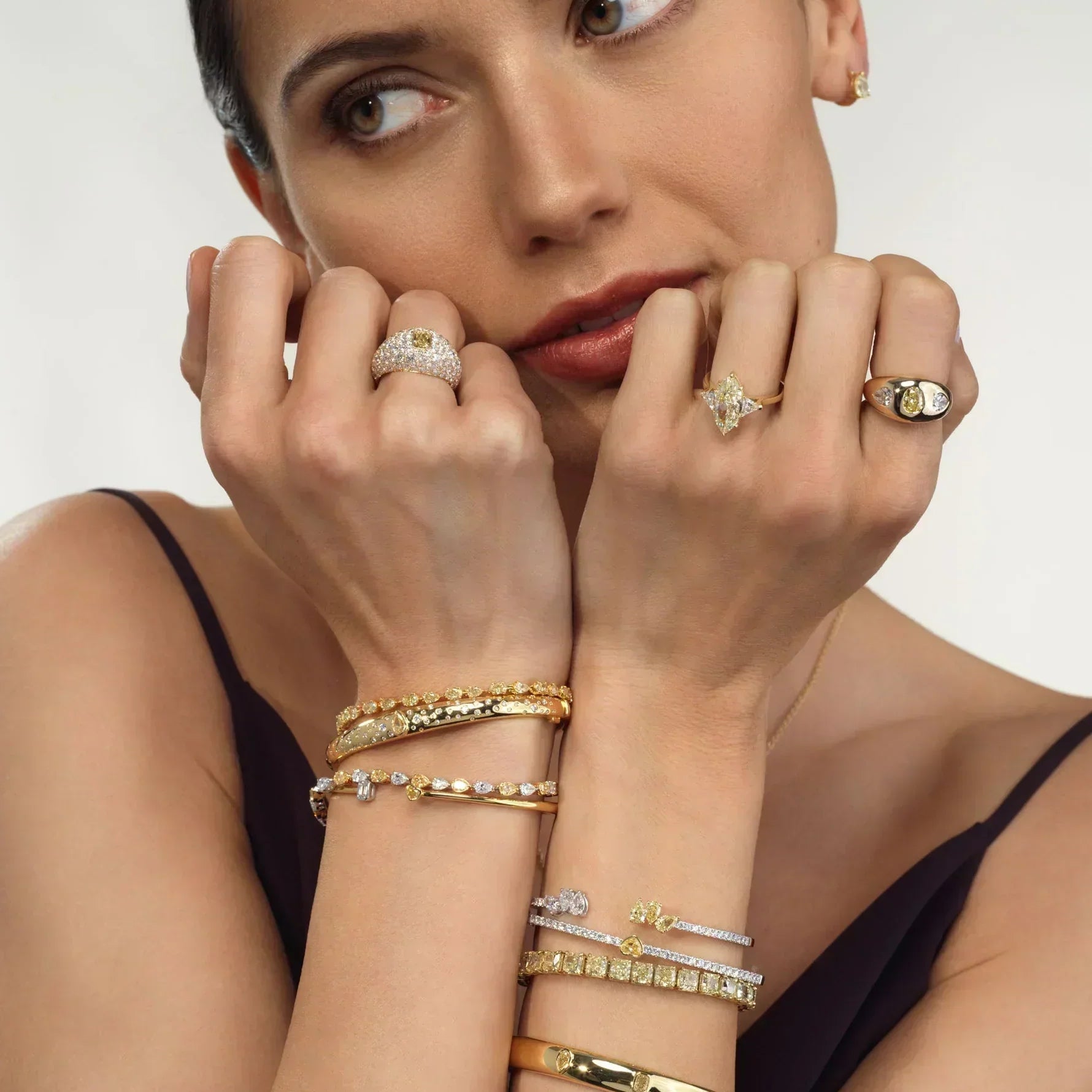 Smart Choices: Stunning Jewelry That Won’t Cost a Fortune