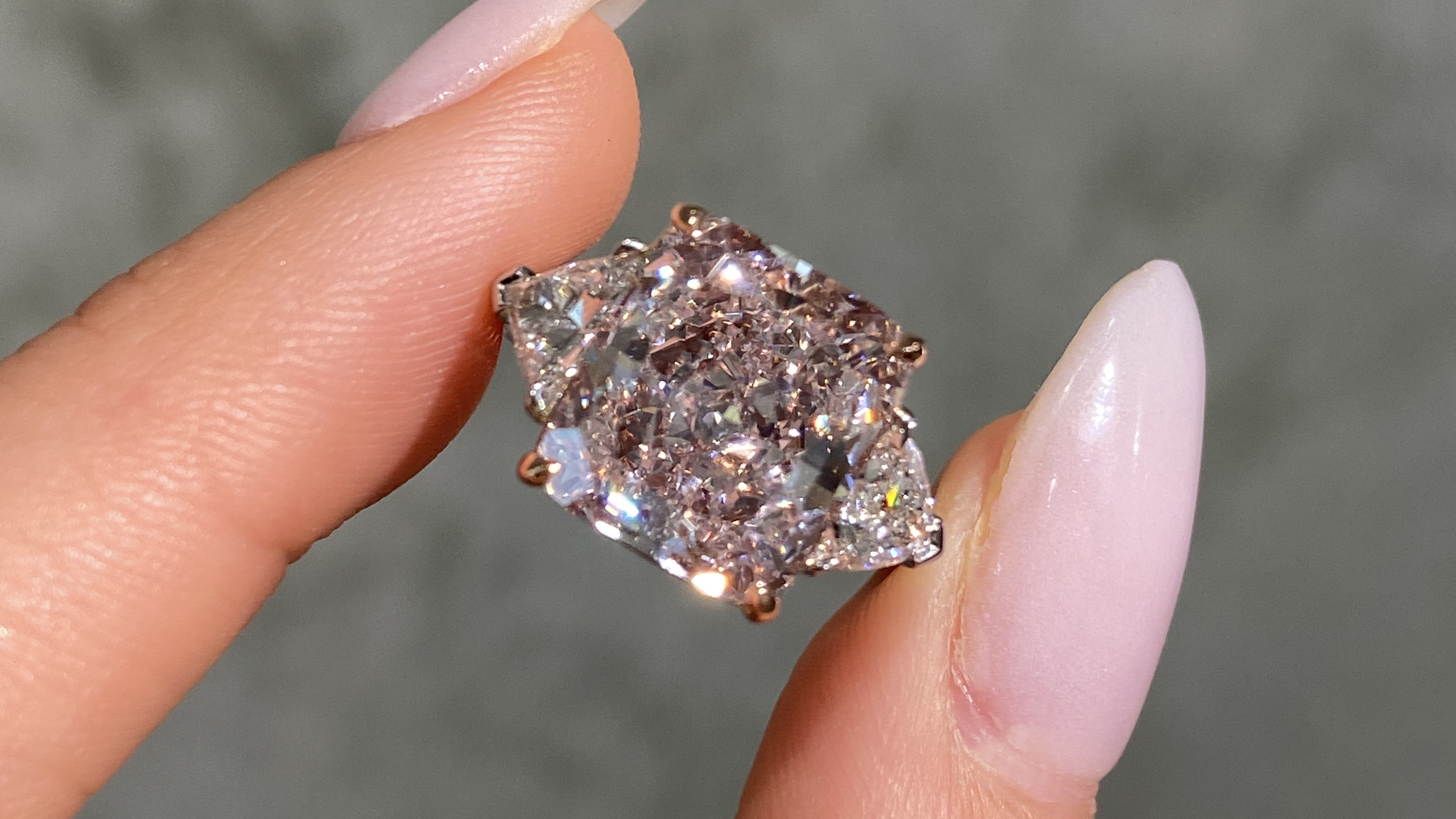 Pink Diamonds: Complete Value Guide (2026)