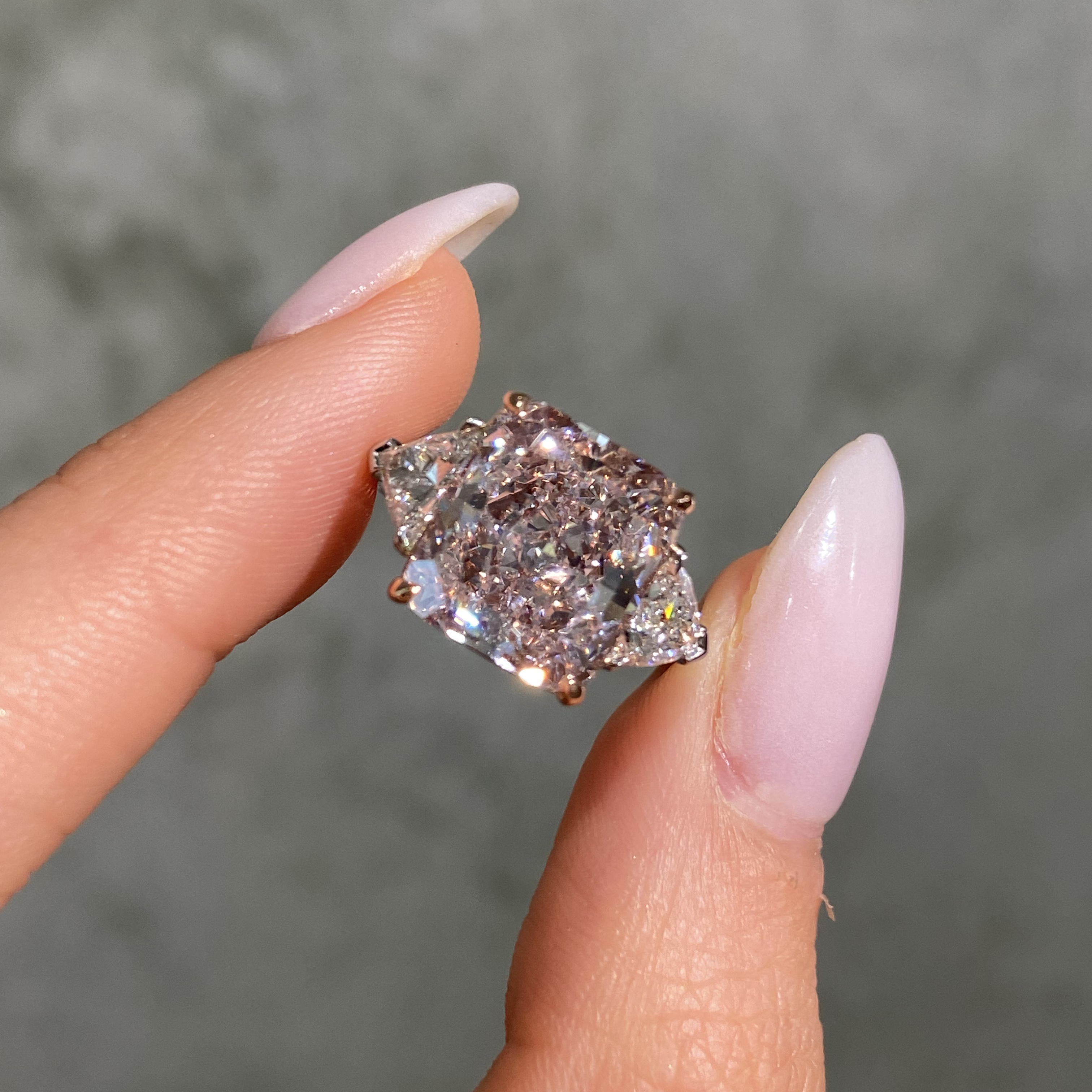 Pink Diamonds: Complete Value Guide (2026)