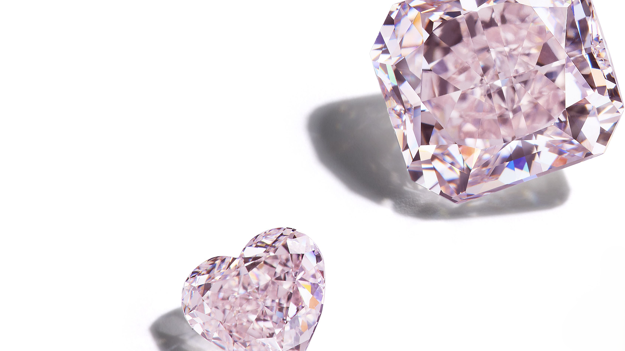 Beyond Pink: Exploring the Stunning Shades in Pink Diamonds