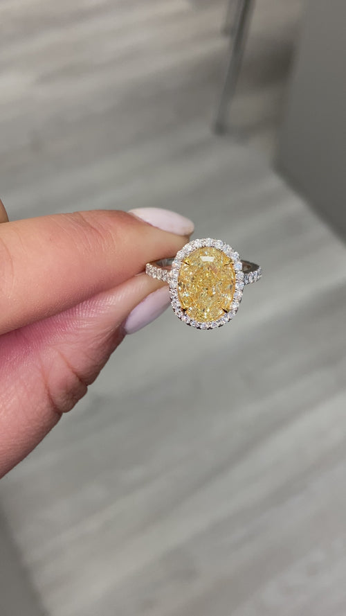 yellow diamond ring. yellow diamond oval ring. yellow diamond halo ring.yellow diamond ring. yellow diamond oval ring. yellow diamond halo ring.