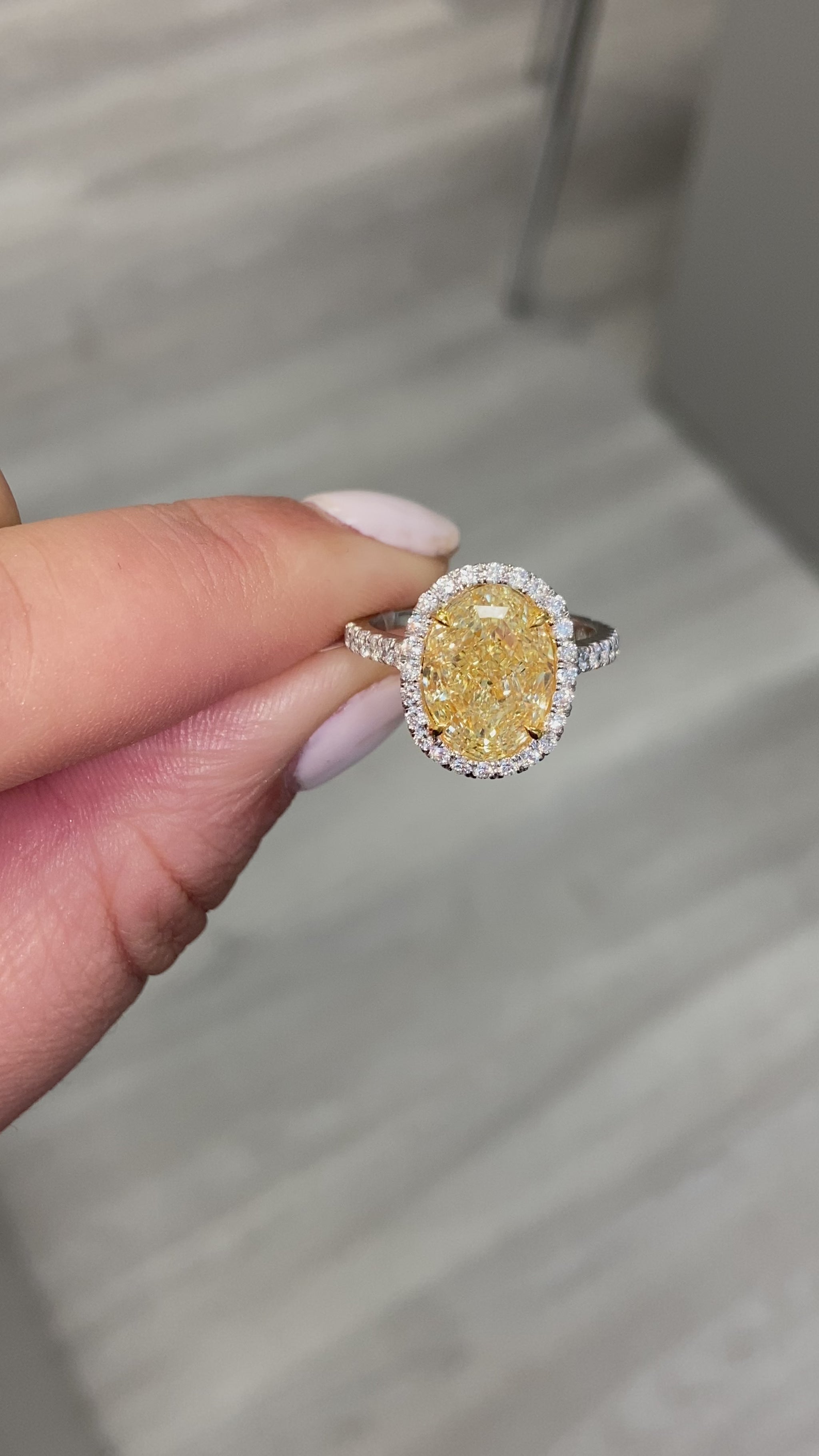 yellow diamond ring. yellow diamond oval ring. yellow diamond halo ring.yellow diamond ring. yellow diamond oval ring. yellow diamond halo ring.
